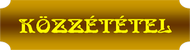 közzététel